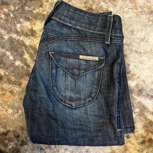 William Rast Jeans - Madison Flare Trouser - Size 26